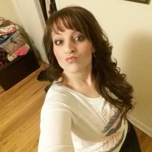 Meet your Posher, Julie